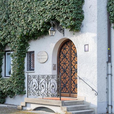 Gaestehaus Englischer Garten Munich Exterior photo